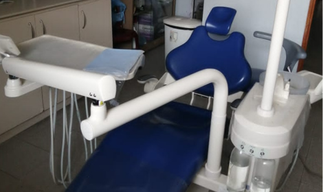 Clínica Dental