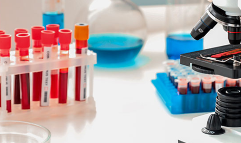 Laboratorio Clínico